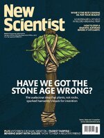 New Scientist Australian Edition